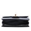 Chanel Small Quilted Lambskin Chic Pearls Flap Secondhand