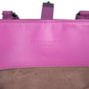 Bottega Veneta Small Nappa Intrecciato Roma Satchel Secondhand