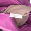 Bottega Veneta Small Nappa Intrecciato Roma Satchel Secondhand