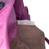 Bottega Veneta Small Nappa Intrecciato Roma Satchel Secondhand