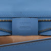 Gucci Small Leather Sylvie Web Satchel Secondhand