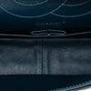 Chanel Quilted Patent Reissue 2.55 Double Flap 227 Secondhand