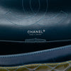 Chanel Quilted Patent Reissue 2.55 Double Flap 227 Secondhand