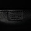 Celine Nano Tricolor Calfskin and Suede Luggage Tote Secondhand