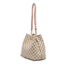 Louis Vuitton Damier Azur Neonoe MM Secondhand