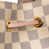 Louis Vuitton Damier Azur Neonoe MM Secondhand