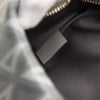Dior CD Diamond Coated Canvas Lingot 22 Bag Secondhand