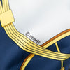 Hermès Springs Silk Scarf 90 Secondhand