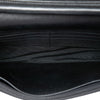 Chanel CC Quilted Patent Wallet On Chain Secondhand