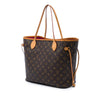 Louis Vuitton Monogram Neverfull MM Secondhand