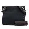 Gucci GG Canvas Eclipse Crossbody Secondhand