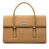 Burberry Leather Handbag Secondhand