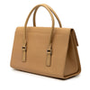 Burberry Leather Handbag Secondhand