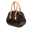 Louis Vuitton Monogram Vernis Summit Drive Secondhand