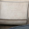 Chloé Mini Calfskin and Suede Faye Bracelet Bag Secondhand