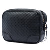 Secondhand Gucci Microguccissima Bree Crossbody