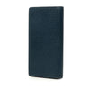 Louis Vuitton Taiga Portefeuille Brazza Bifold Long Wallet Secondhand