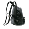 Saint Laurent Leather Star Studded City Backpack Secondhand