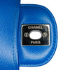 Chanel Medium Classic Chevron Caviar Double Flap Secondhand