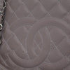 Chanel Caviar Grand Shopping Tote Secondhand