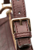 Gucci Metallic Guccissima Charlotte Hobo Secondhand