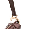 Gucci Metallic Guccissima Charlotte Hobo Secondhand