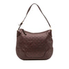 Gucci Metallic Guccissima Charlotte Hobo Secondhand
