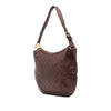 Gucci Metallic Guccissima Charlotte Hobo Secondhand