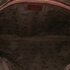 Gucci Metallic Guccissima Charlotte Hobo Secondhand