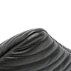 Chanel Large CC Chevron Caviar O Case Clutch Secondhand