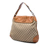 Gucci GG Canvas Marrakech Shoulder Bag Secondhand