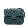 Chanel Medium Quilted Caviar Urban Companion Flap Secondhand