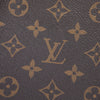 Louis Vuitton Monogram Macassar Porte Documents Jour Secondhand