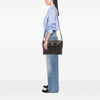 Louis Vuitton Monogram Macassar Porte Documents Jour Secondhand