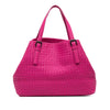 Bottega Veneta Large Nappa Intrecciato Cesta Tote Secondhand