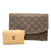 Louis Vuitton Monogram Pochette Rabat 23 Secondhand