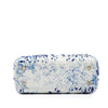 Dior Mini Calfskin Beaded Jardin D Hiver Lady Dior Secondhand