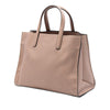 Prada Saffiano Soft Triple Pocket Tote Secondhand