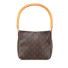 Louis Vuitton Monogram Looping MM Secondhand