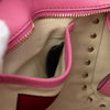 Valentino Mini Leather Rockstud Double Handle Tote Secondhand