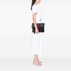 Gucci GG Supreme Web Clutch Secondhand