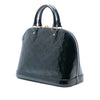 Louis Vuitton Monogram Vernis Alma PM Secondhand