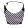 Gucci GG Canvas O Ring Hobo Secondhand