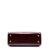 Louis Vuitton Monogram Vernis Brea MM Secondhand