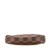 Louis Vuitton Damier Ebene Trunks and Bags Mini Pochette Accessoires Secondhand
