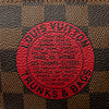 Louis Vuitton Damier Ebene Trunks and Bags Mini Pochette Accessoires Secondhand