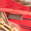 Louis Vuitton Damier Ebene Trunks and Bags Mini Pochette Accessoires Secondhand