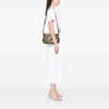 Gucci Small GG Supreme Blondie Chain Satchel Secondhand