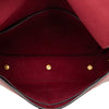 Dior Calfskin DiorOdeo Flap Secondhand