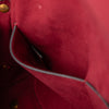 Dior Calfskin DiorOdeo Flap Secondhand